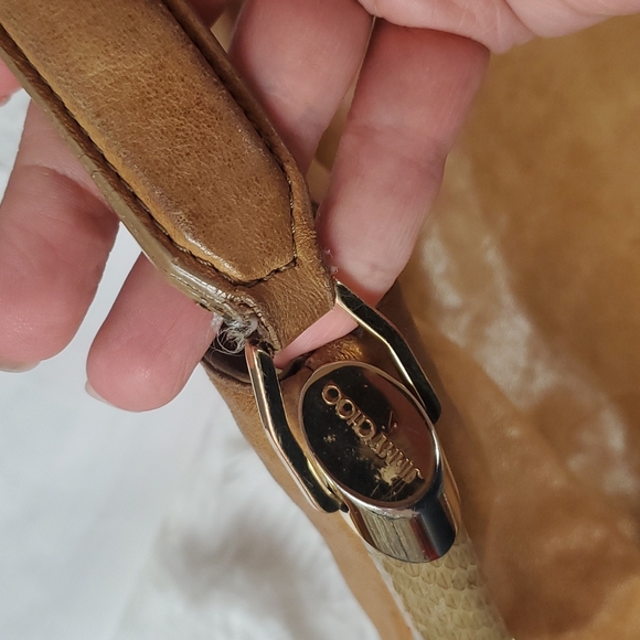 Authenticated Jimmy Choo Handbag - Picture 10 of 13